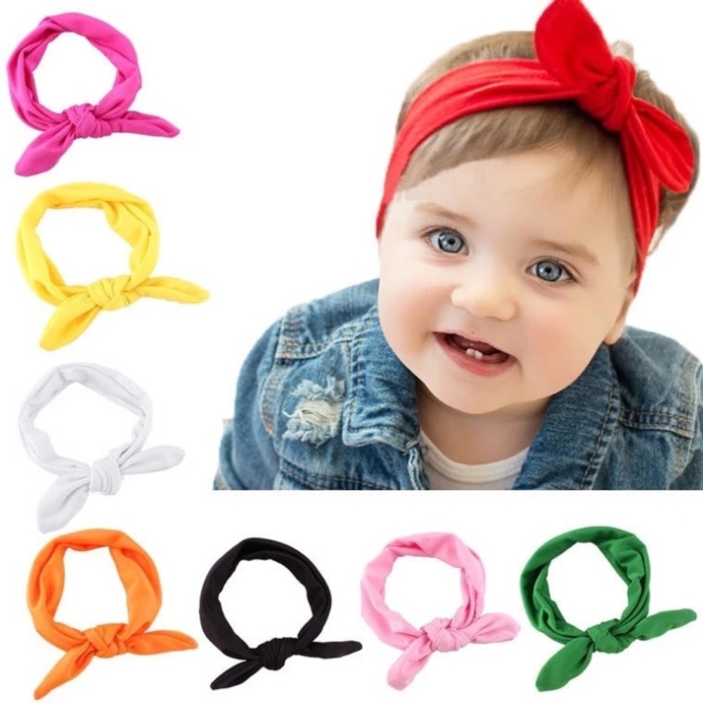 Baby Headband Bundle